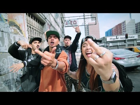 TALO BEEZ - ''Aquí me quedo''  Ft. Dibujo Mc, L'Sig, Zitazoe, Alma, Dj Sta