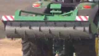 Venta de Agrotip SoilAerator Basic / Standard / GIGA aireador de pradera - Imagen 9 | Agronetto CL Agrotip SoilAerator Basic / Standard / GIGA aireador de pradera nuevo | Imagen 9 - Agronetto