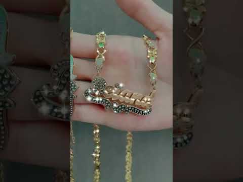 Teddy XOXO Jewelry Set | Gorgeous Silviax Jewelry