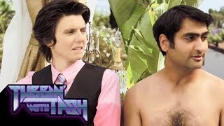 Tig Notaro & Kumail Nanjiani -- Tubbin' With Tash Episode 5