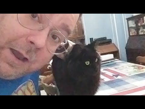 Advent Vlog Day 10 2019