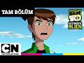 BEN 10 ULTIMATE ALIEN Enucenin Dönüşümü NOSTALJİK TAM BÖLÜM Cartoonnetworkturkiye