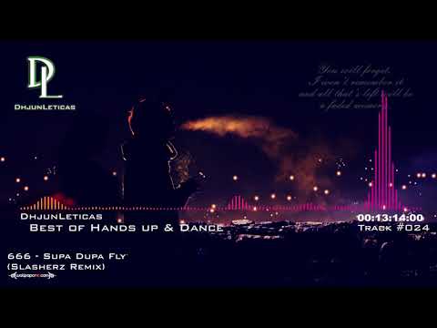 Techno 2019 🔹  Hands Up & Dance - 140min Mega Mix - #024 [HQ] - Easter Mix