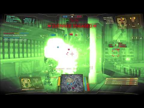 WHM-6R 1K Solaris City 2021 07 09