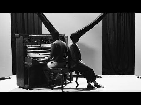 Almero - Disaster Time ft. Lucinda