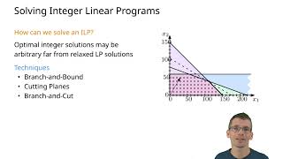 Download the video "Integer Linear Programming (ILP), part 2: More Examples + techniques for solving ILPs"