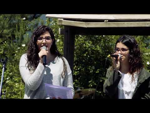 Homenaje a l@s esclav@s del franquismo 2019 - Frankismoaren esklaboei omenaldia