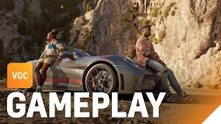 Gameplay