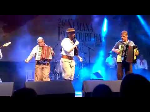 Grupo Tranco Macanudo