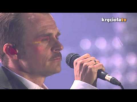 Coma – Ekhart / 21. Przystanek Woodstock 2015