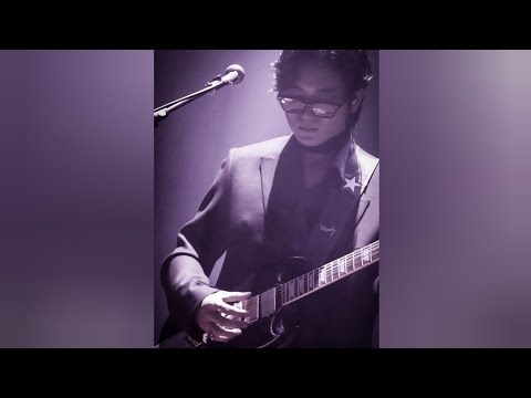 20231119 웨이브투어스 Wave To Earth - Seasons (김다니엘 solo) @ 예스24라이브홀 'flaws and all day2'