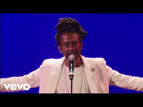 Luiz Melodia - Pérola Negra (Ao Vivo)