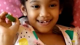 Such a cute little one || Relaxing || Filipino Indian Family ||