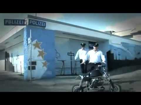 Mo Do feat  Bangbros   Eins Zwei Polizei   VÖ 30 5 08 !!!