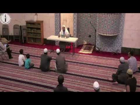 Seerah #31 - On the Way to Madinah