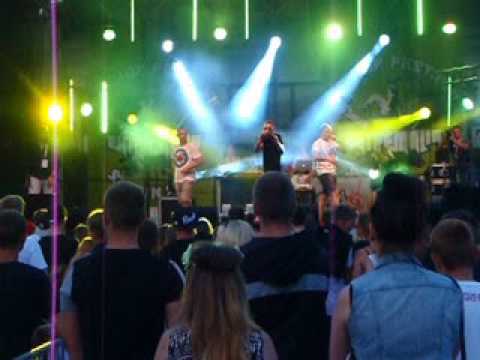 Marszał / Sikor / Dechu - MSD + Marcin Skrobi Gościnnie