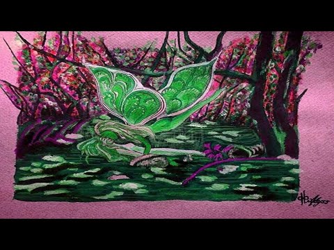 Orich - Νήμα (συμμ. Fidu & Dualfo)