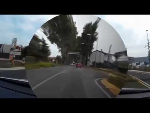 Driving in Friuli (Friaul, Vuide in Friûl) - Part 2