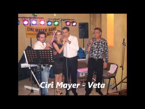 Ciri Mayer -Veta