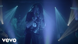 Lamb of God - Memento Mori (Official Live Video)