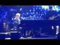 Your Song - Elton John - Paris Bercy 2014 