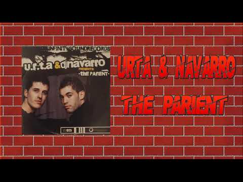 URTA & NAVARRO - THE PARIENT