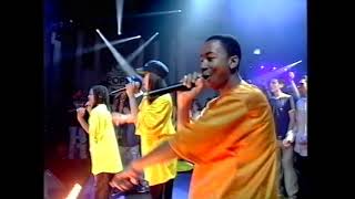 4 the Cause - Stand By Me (TOTP) 1998