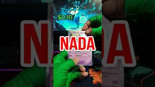 ¿SIN SUERTE? ❌ Apertura Sobre 9 Mega Lucario ETB (Mega Evolution)