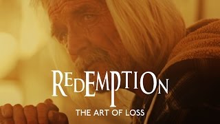Redemption - The Art of Loss (OFFICIAL VIDEO)