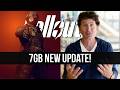 Fallout 4 Just Got A 7GB Anniversary Edition Update