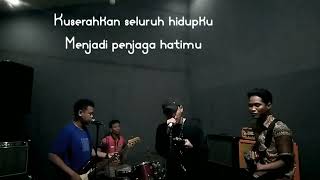 Download lagu ARI LASSO - PENJAGA HATI | JAMMING DI STUDIO |NGEBAND mp3