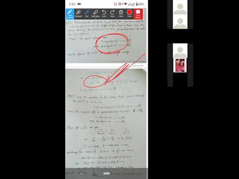 12 09 2021 MATH 1207 2BF RECORDING