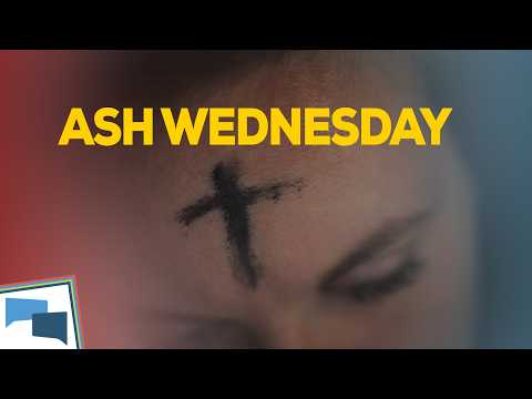 What is Ash Wednesday?  |  GotQuestions.org