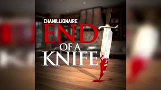 Chamillionaire - End Of A Knife