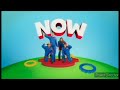 Disney Junior UK Now Imagination Movers 2011