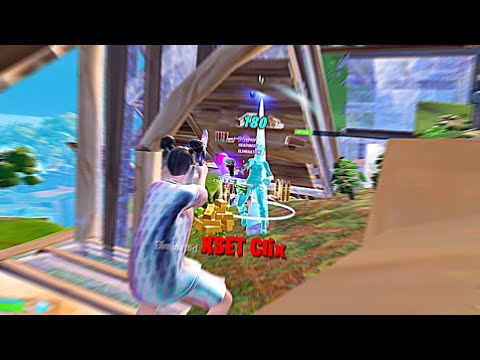 Die Farbe Violett 💜 (Fortnite-Montage)