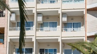 Hostal Vista Alegre | Majorca, Spain | Hotel Review🏨