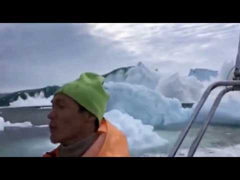 5 Most Terrifying Moments Filmed By a Camera (PART 2)