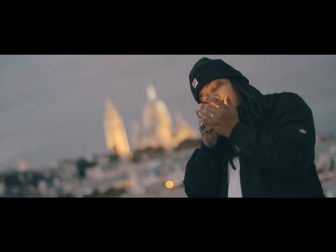 A2H - En quête de liberté (En attendant LIBRE) (Prod Dtweezer)