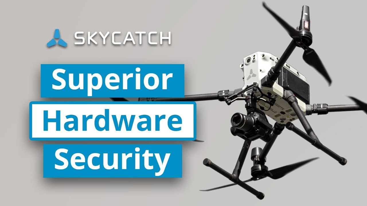 TechConnect | Skycatch Explore2