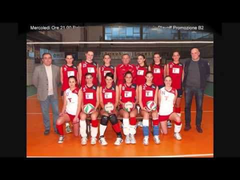 Volley Arno Montevarchi - Promozione B2