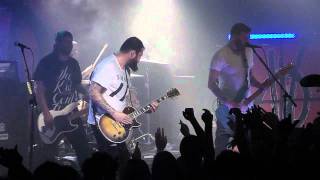 Four Year Strong - Heroes Get Remembered, Legends Never Die (LIVE HD)