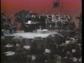 Henry Mancini "Big Band Montage" tribute to Artie Shaw/ Glen Miller live 1987