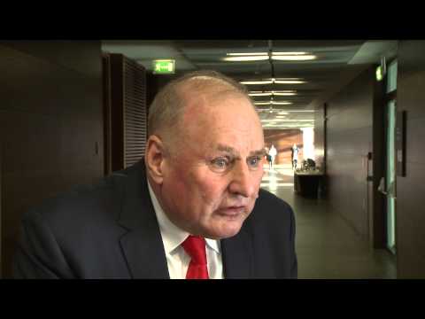 Tomaszewski o Januszu Wójciku