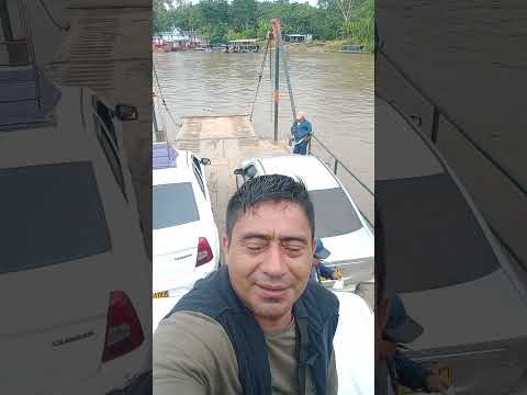 puerto asís putumayo