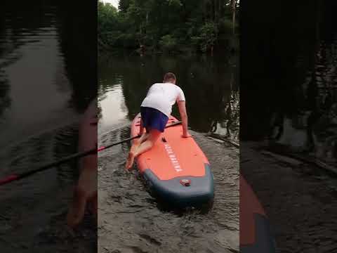 Aqua Marina-MONSTER-12"-ISUP