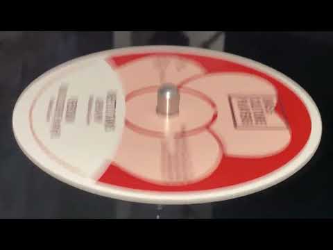 ALPHA PUP ~ Ghetto Stars + BASS COLTURE PLAYERS ~ Version (FIDEL ~ What A Situation, B Side)