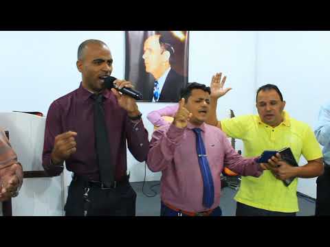 Grupo Irmãos | A Luz Deste Dia Chegou