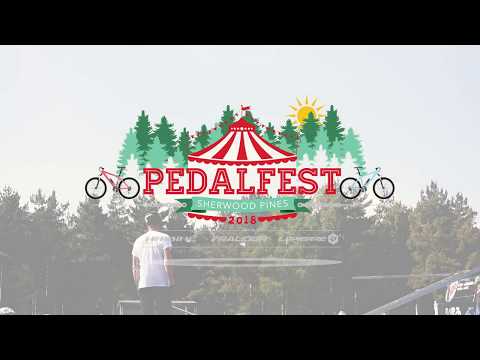 Pedalfest Highlights 2018 | Raleigh Bikes