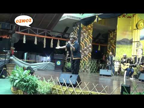 SONGKOTOUN 2019 = FABIAN SANTOS = WINNER SONGKOTOUN 2018